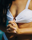 Igna Bianco / Towel texture - Top