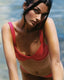 Elba Fuchsia - Top