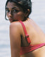 Elba Fuchsia - Top
