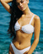 Igna Bianco / Towel texture - Top