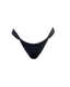 Bimba Black - Bottom